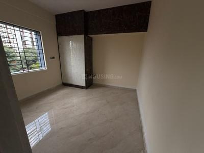 Bedroom Image of 500 Sq.ft 1 BHK Builder Floor for rent in Whitefield Bengaluru for Rs. 15000