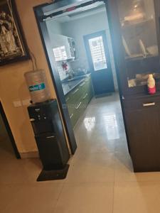 Kitchen Image of 1690 Sq.ft 3 BHK Apartment / Flat for sale in Gopalan Residency, Kempapura Agrahara Bengaluru for Rs. 18000000