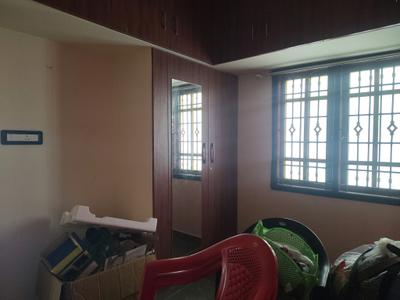 Bedroom Image of 2100 Sq.ft 4 BHK Independent House for sale in Sithalapakkam Chennai for Rs. 15000004