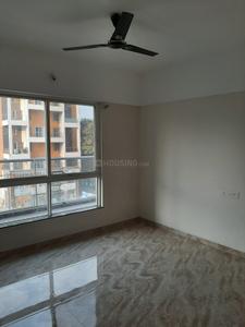 Bedroom Image of 1489 Sq.ft 3 BHK Apartment / Flat for sale in Beverly Hills Tower D To E, Baner Pune for Rs. 19999999