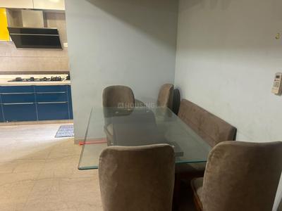Hall Image of 2500 Sq.ft 3 BHK Apartment / Flat for rent in Ellisbridge Ahmedabad for Rs. 75000