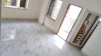 Bedroom Image of 750 Sq.ft 2 BHK Apartment / Flat for sale in Rajarhat Kolkata for Rs. 2900000