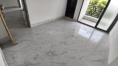 Bedroom Image of 673 Sq.ft 2 BHK Apartment / Flat for sale in Konnagar Hooghly for Rs. 1848000