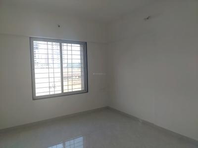 Bedroom Image of 738 Sq.ft 2 BHK Apartment / Flat for sale in Pristine Wonder City, Katraj Pune for Rs. 7500000