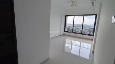 Bedroom Image of 1100 Sq.ft 2 BHK Apartment / Flat for rent in SP Residency, Fursungi Pune for Rs. 28000
