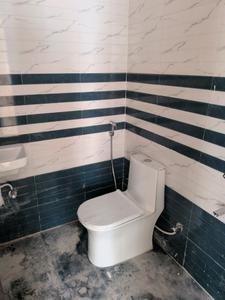Bedroom Two Image of 1413 Sq.ft 3 BHK Apartment / Flat for sale in Alwal Secunderabad for Rs. 8500000