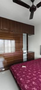 Bholenath Chembur Castle Bedroom One 2
