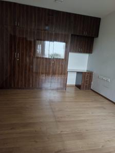 Bedroom Image of 2300 Sq.ft 3 BHK Apartment / Flat for sale in Pramuk MM Meridian, Jayanagar Bengaluru for Rs. 60000000