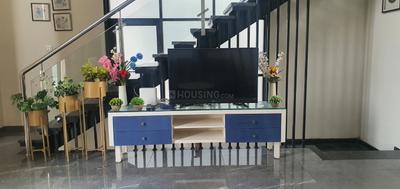 Hall Image of 2540 Sq.ft 2 BHK Studio for sale in Lilleria Edgewater, Umeta Anand for Rs. 12000000