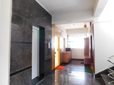 Lift Image of 1710 Sq.ft 3 BHK Apartment / Flat for sale in Sri Garuda Royal, Bowrampet Hyderabad for Rs. 11500000