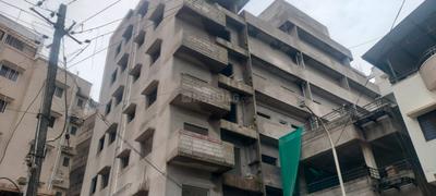 Image of 780 Sq.ft 2 BHK Apartment / Flat for sale in Dayaar Silver Heights Apartment, Sadashiv Nagar, Belagavi for Rs. 3400000