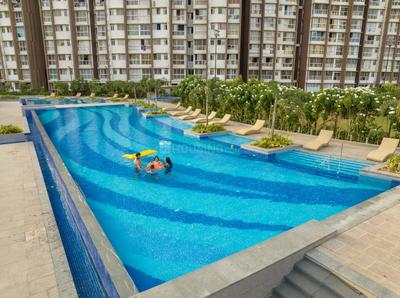 Image of 1575 Sq.ft 3 BHK Apartment / Flat for sale in Runwal Forests, Kanjurmarg West, Mumbai for Rs. 29400000
