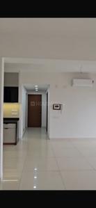 Hall Image of 3120 Sq.ft 4 BHK Apartment / Flat for rent in Indraprasth Saptak, Naranpura Ahmedabad for Rs. 90000