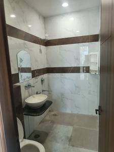 Image of 2723 Sq.ft 3 BHK Builder Floor for rent in Sector 17, Panchkula for Rs. 60000