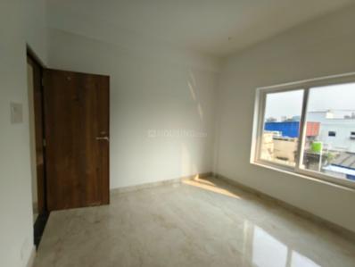 Bedroom Image of 1100 Sq.ft 1 BHK Apartment / Flat for sale in Kalighat Kolkata for Rs. 12200000