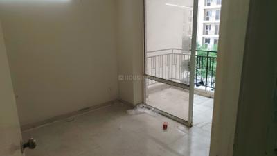 Bedroom Image of 980 Sq.ft 2 BHK Apartment / Flat for sale in MRG Ultimus, Sector 90 Gurgaon for Rs. 6400000