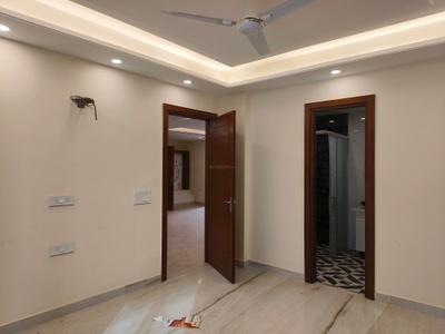 Bedroom Image of 2367 Sq.ft 4 BHK Builder Floor for sale in Sector 51 Gurgaon for Rs. 28000000