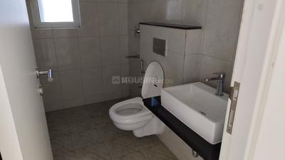 Image of 1020 Sq.ft 2 BHK Apartment / Flat for sale in Godrej Nurture, Mamurdi, Pune for Rs. 4900000