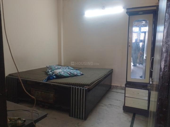Bhagwati Garden, Dwarka Mor Bedroom 1