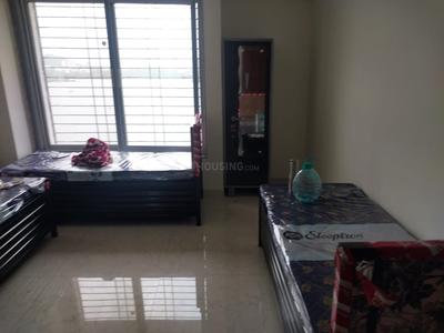 Hall Image of Happystays PG Accomodation  in Powai, Mumbai