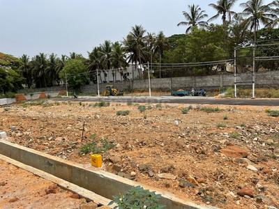 Image of 600 Sq.ft Residential Plot / Land for sale in Srivana, Mydanahalli, Mysore for Rs. 2900000