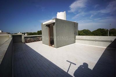 Balcony Image of 2160 Sq.ft 3 BHK Independent House for sale in Randheja Gandhinagar for Rs. 11500000