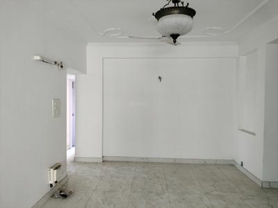 Living Room Image of 2100 Sq.ft 4 BHK Apartment / Flat for sale in Meera Bai Apartments, Sector 5 Dwarka New Delhi for Rs. 28200000