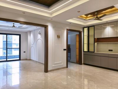 Living Room Image of 3500 Sq.ft 4 BHK Builder Floor for sale in Sector 56 Gurgaon for Rs. 43000000