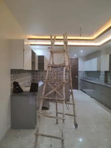 Kitchen Image of 2800 Sq.ft 4 BHK Builder Floor for sale in Green Field Colony Faridabad for Rs. 20000000