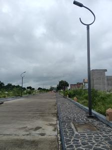 Image of 675 Sq.ft Residential Plot / Land for sale in Maina Anmol Orchid, Kanadiya, Indore for Rs. 3172500