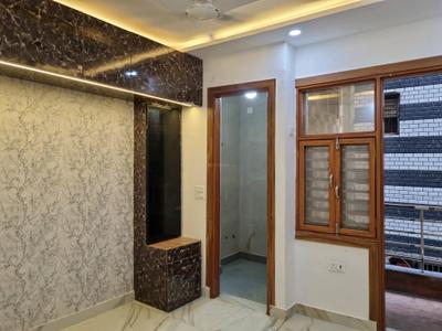 Bedroom Image of 600 Sq.ft 2 BHK Apartment / Flat for sale in Sector 16A Dwarka New Delhi for Rs. 4500000