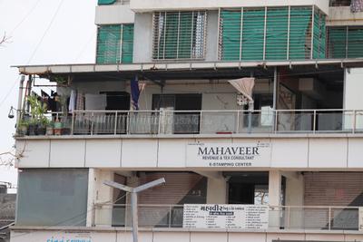 Image of 2175 Sq.ft 2 BHK Apartment / Flat for sale in Amroli, Surat for Rs. 7500000