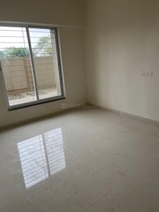 Bedroom Image of 1027 Sq.ft 2 BHK Apartment / Flat for sale in Mantra 29 Gold Coast, Dhanori Pune for Rs. 7800000