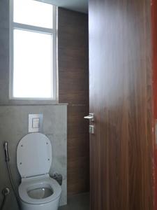 Bedroom One Image of 1350 Sq.ft 2 BHK Apartment / Flat for sale in ACE Ace Starlit, Sector 152 Noida for Rs. 18500000