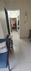 Image of 900 Sq.ft 2 BHK Apartment / Flat for sale in Thane West, Thane for Rs. 22000000