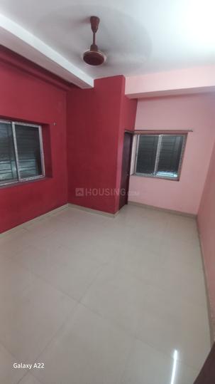 PAul Agency Bedroom 1