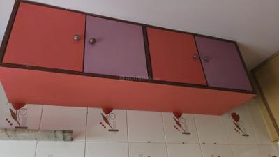 Kitchen Image of 603 Sq.ft 1 BHK Apartment / Flat for sale in ACME Complex, Goregaon West Mumbai for Rs. 11500000