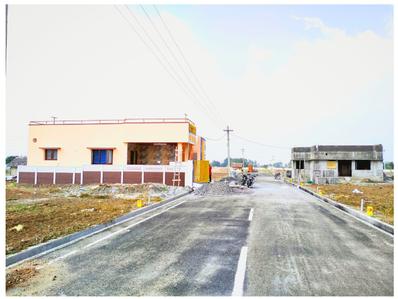 Image of 1440 Sq.ft Residential Plot / Land for sale in Vagarayampalayam, Coimbatore for Rs. 2148000