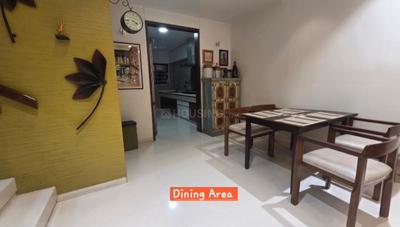 Hall Image of 1530 Sq.ft 4 BHK Independent House for sale in Thaltej Ahmedabad for Rs. 23000000