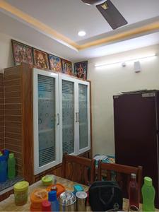 Hall Image of 2400 Sq.ft 4 BHK Independent House for sale in Gajularamaram Hyderabad for Rs. 17100000