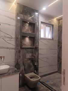 Bedroom Three Image of 3600 Sq.ft 4 BHK Builder Floor for sale in Sector 17 Rohini New Delhi for Rs. 64500000
