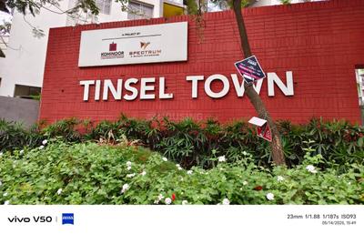 Image of 891 Sq.ft 2 BHK Apartment / Flat for sale in Kohinoor Tinsel Town, Hinjawadi Phase 2, Pune for Rs. 8700000