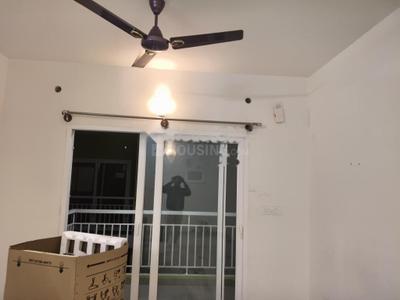 Bedroom Image of 1585 Sq.ft 3 BHK Apartment / Flat for rent in DSR RR Avenues, Yelahanka New Town Bengaluru for Rs. 50000