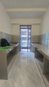 Kitchen Image of 910 Sq.ft 2 BHK Apartment / Flat for sale in My Home Puri SeleQt, Andheri East Mumbai for Rs. 33700000