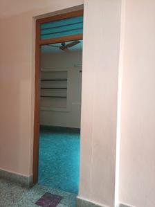 Main Entrance Image of 540 Sq.ft 1 BHK Builder Floor for rent in Egmore Chennai for Rs. 15000