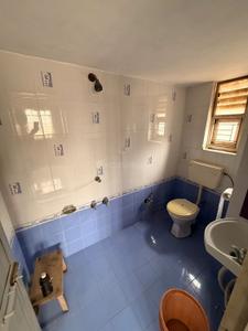Bathroom Image of 1500 Sq.ft 4 BHK Independent House for sale in Kabilpore Navsari for Rs. 6500000