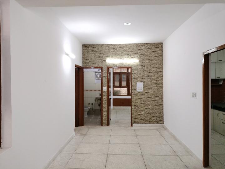 Odeon Mother Dairy Employees Cooperative Society Living Room 1