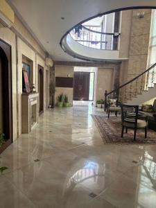 7 BHK Villa
