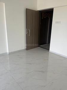 Hall Image of 615 Sq.ft 1 BHK Apartment / Flat for sale in Anant Metropolis Insignia Towers, Kasarvadavali Thane for Rs. 7200000