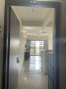 Bedroom Image of 1290 Sq.ft 2 BHK Apartment / Flat for rent in Umbergaon Town Umargam for Rs. 15000